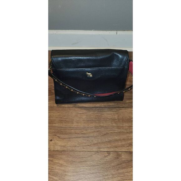 Emma
Fox Diva Purse   - Picture 6 of 11